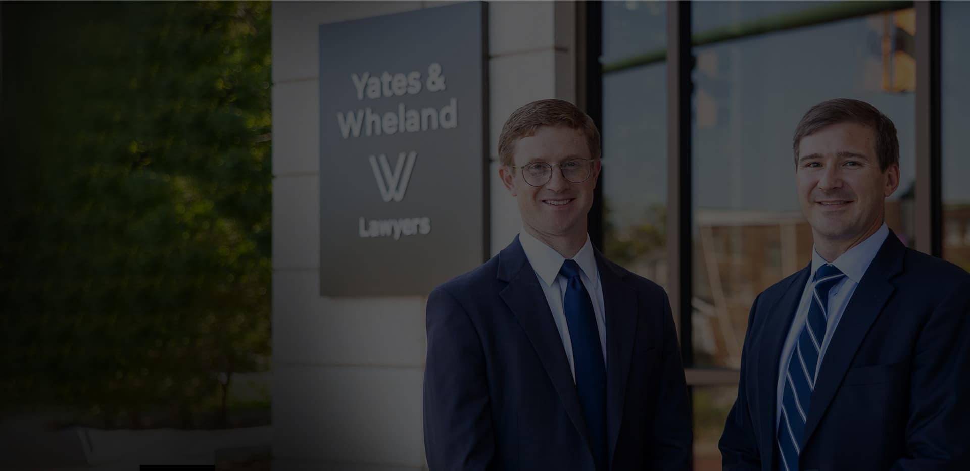Atlanta Criminal Lawyer Defense Attorneys Yates and Wheland